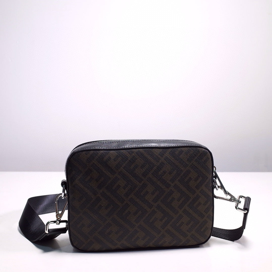 FD Messenger Bag