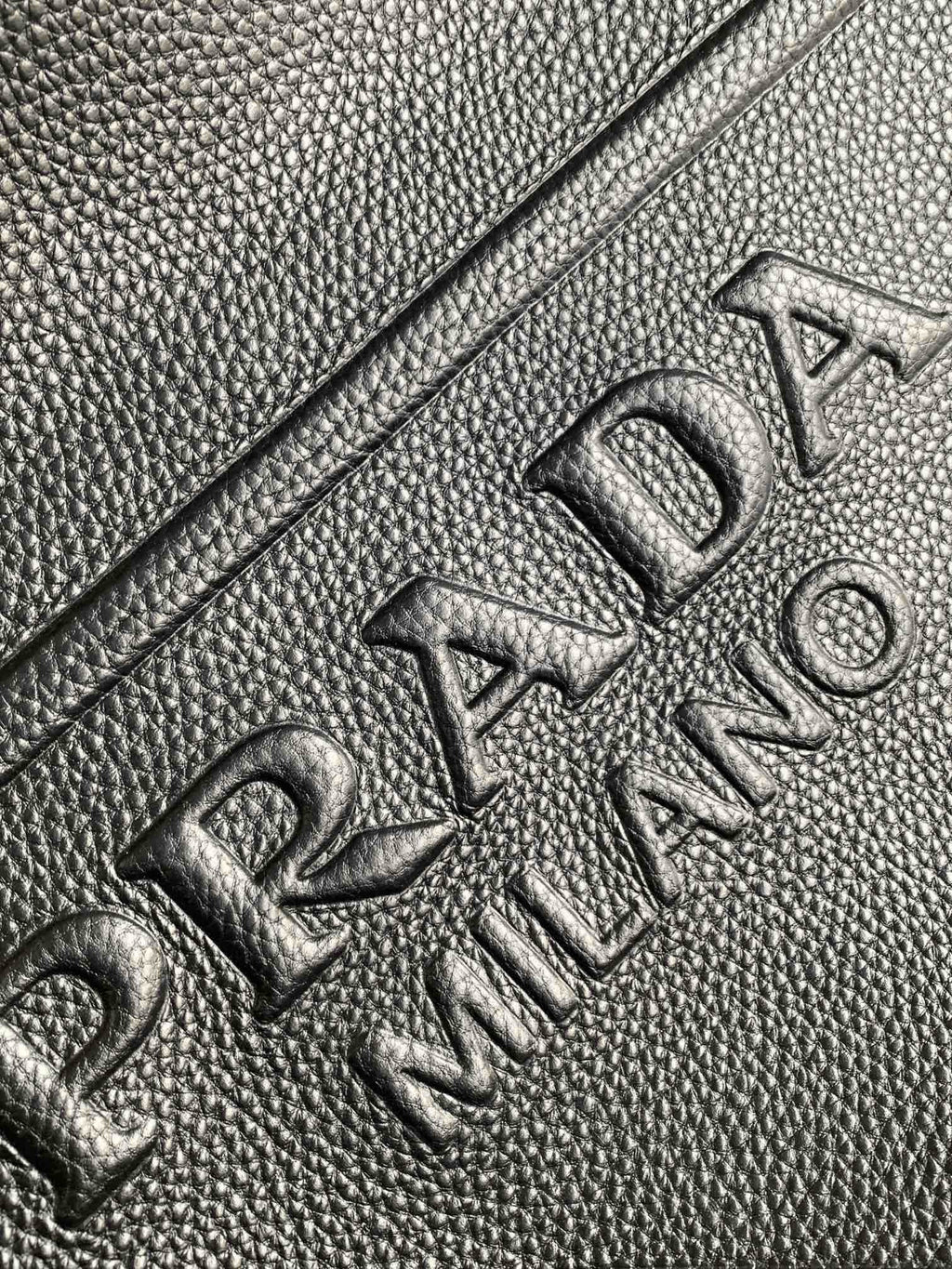 PRD Crossbody Bag