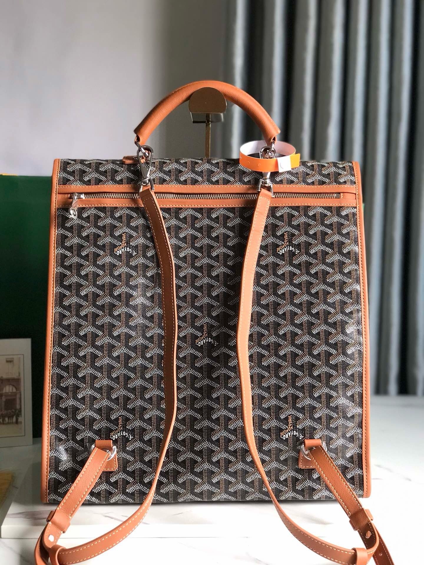 GYD Backpack