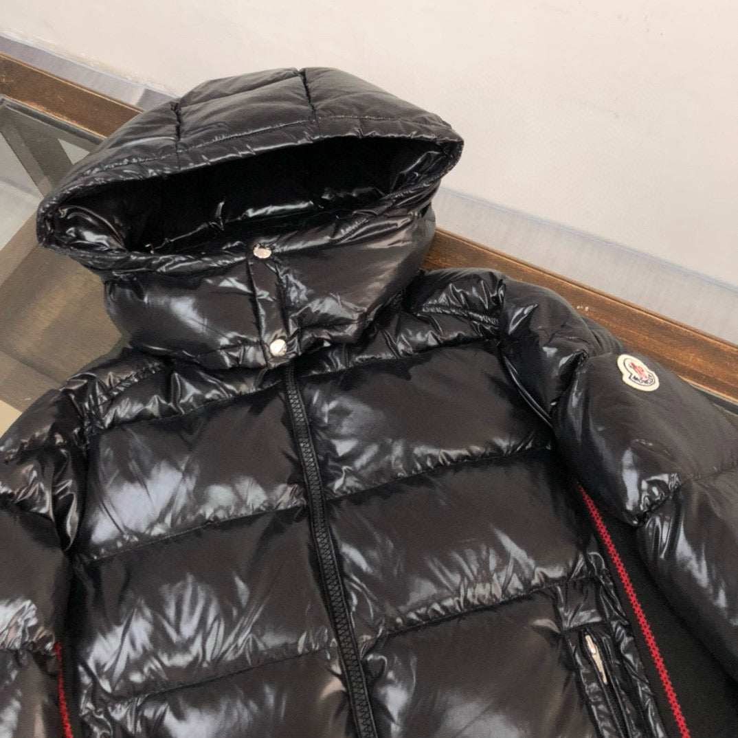 MNC Down Jacket