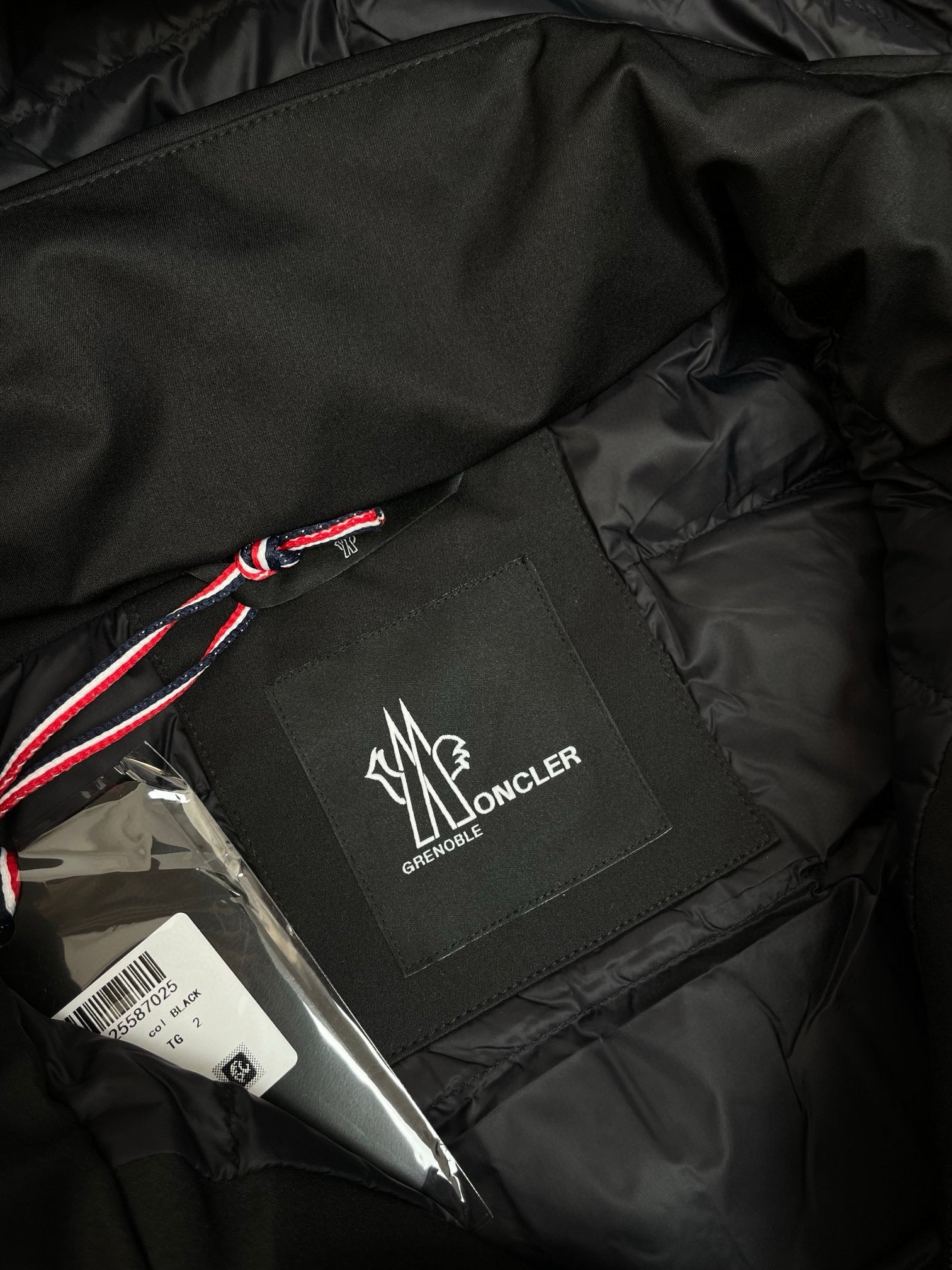 MNC Jacket