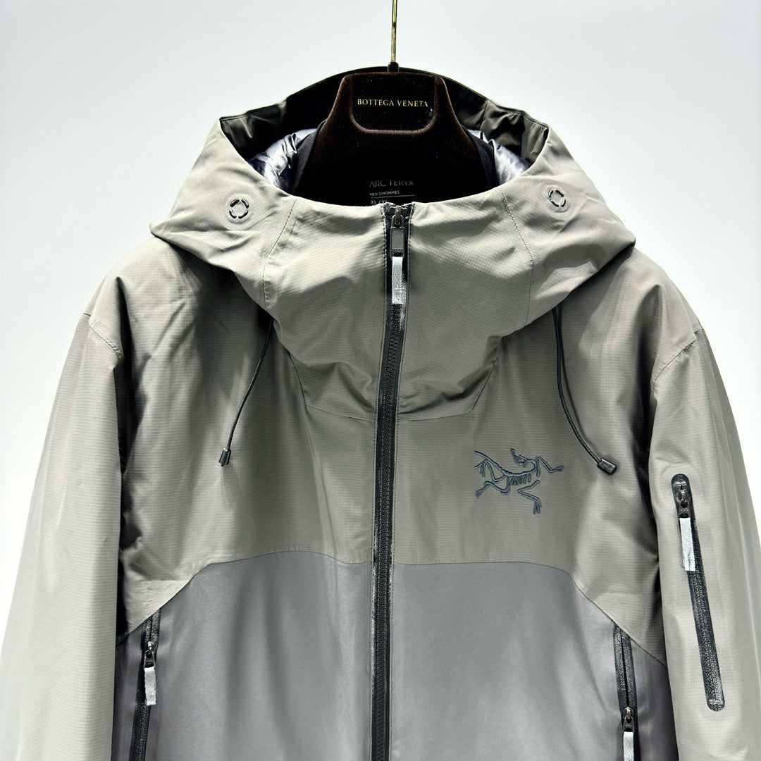 ARX Jacket