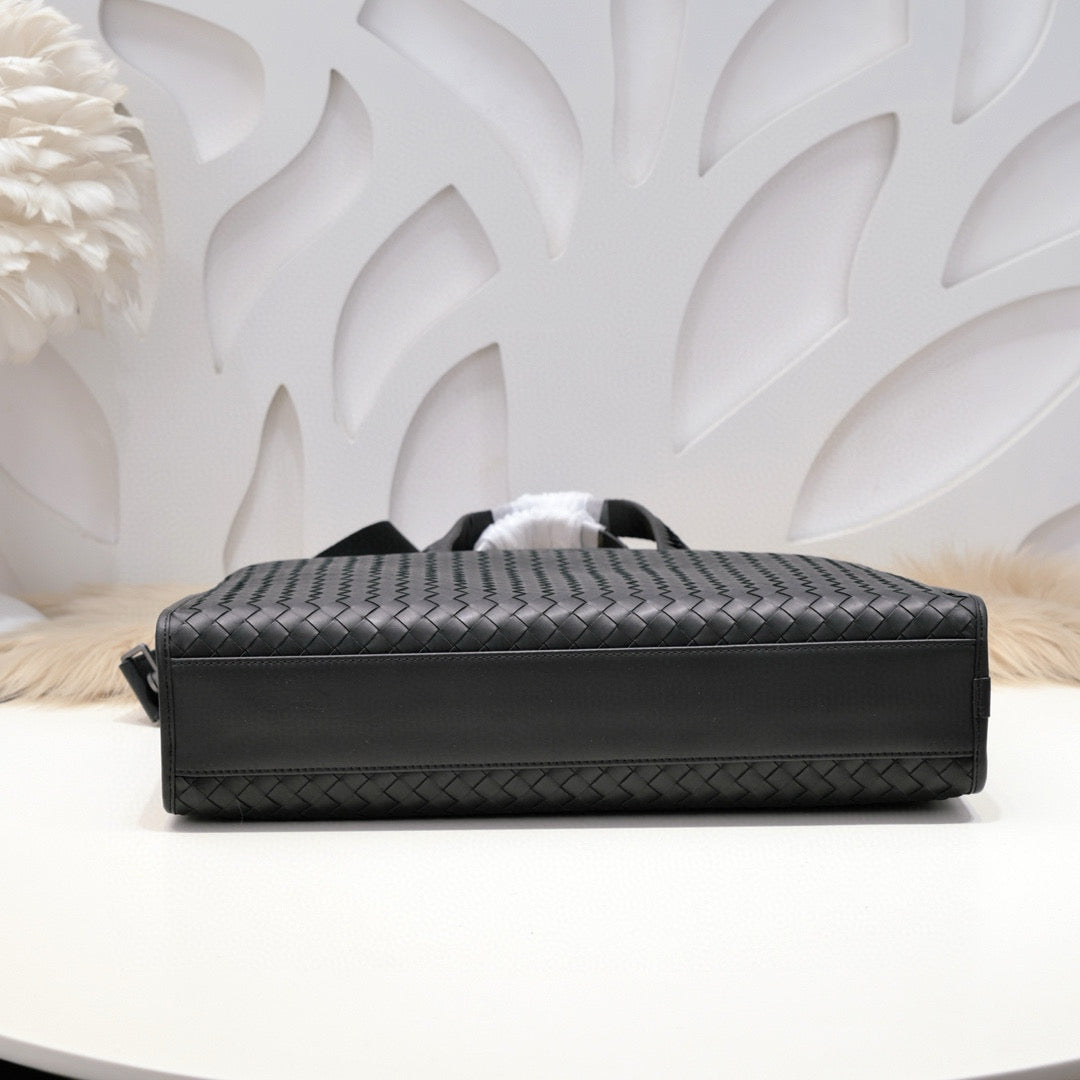 BTV Briefcase