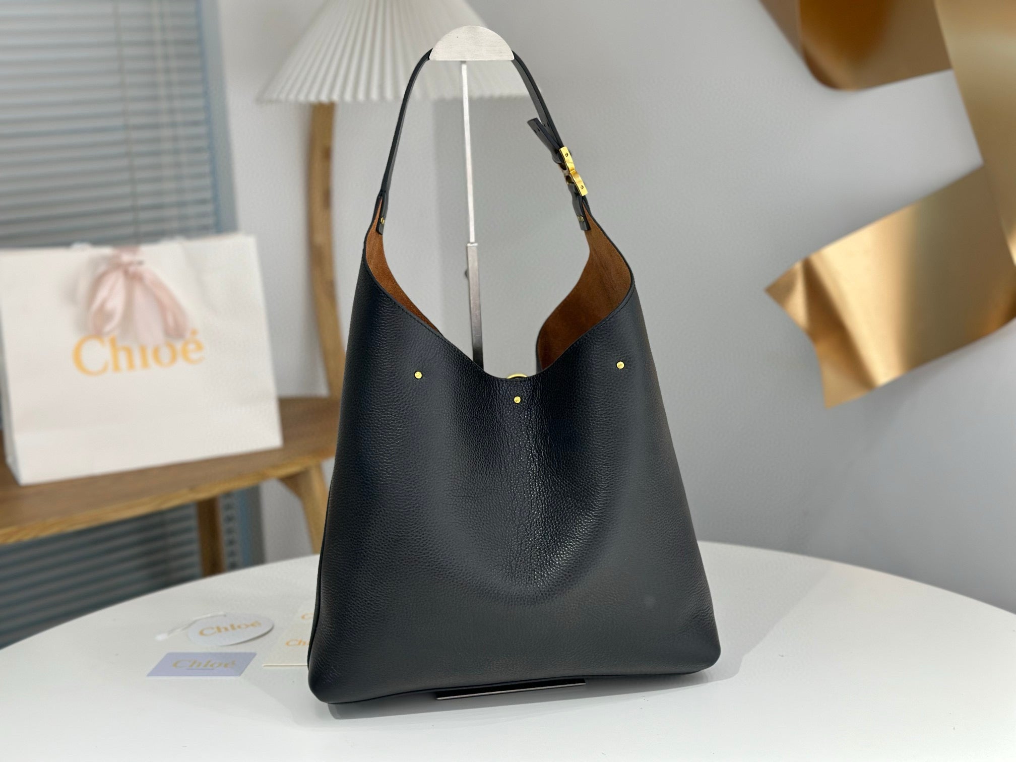 CHL Marcie Hobo