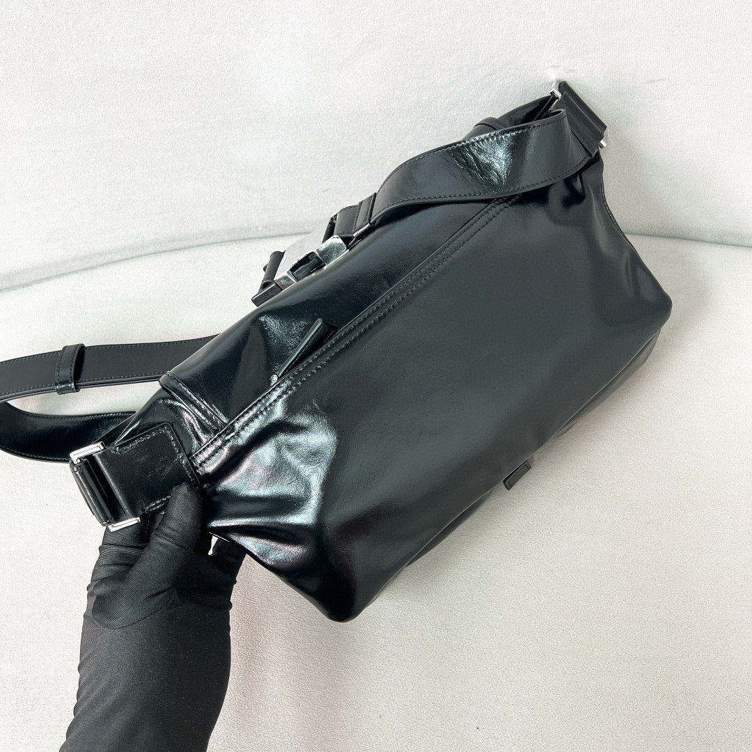 PRD Shoulder Bag