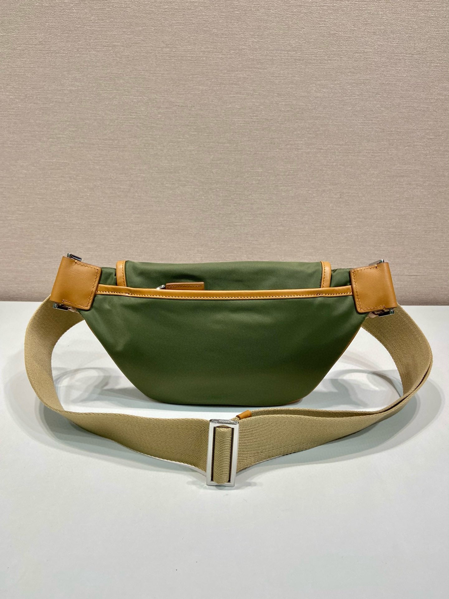 PRD Crossbody Bag