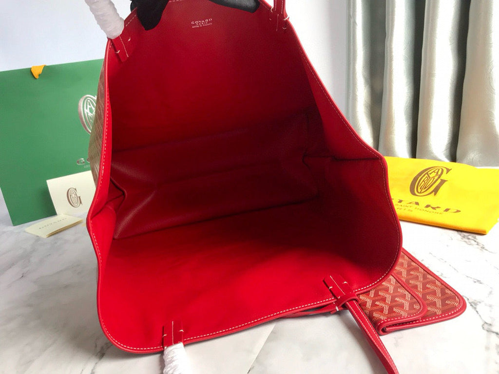 GYD Reversible Anjou