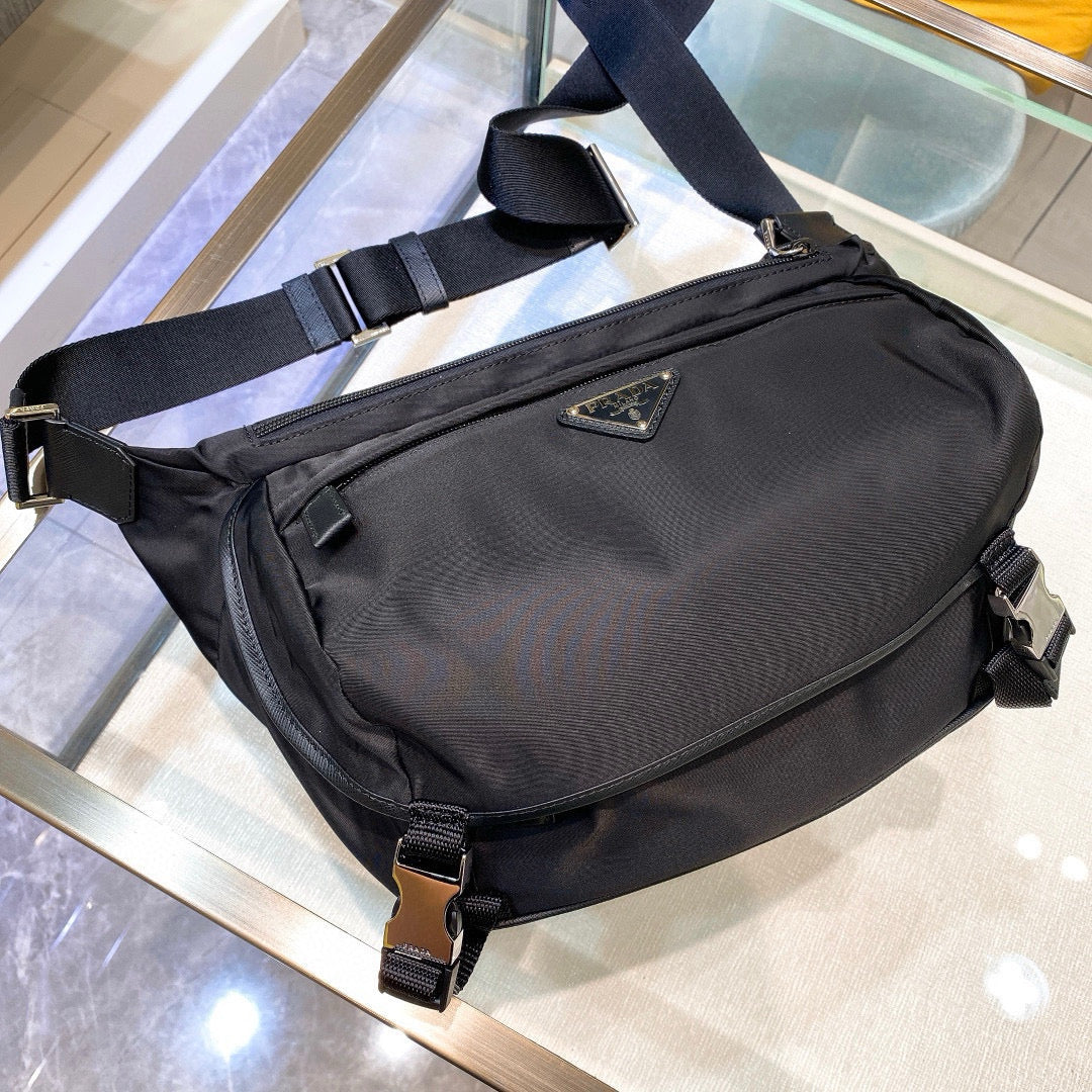 PRD Crossbody Bag