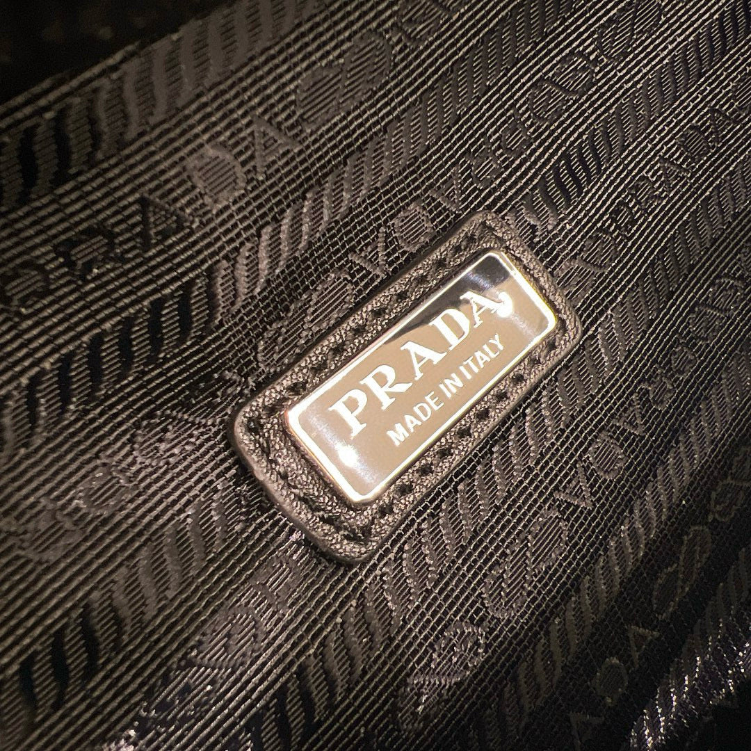 PRD Crossbody Bag
