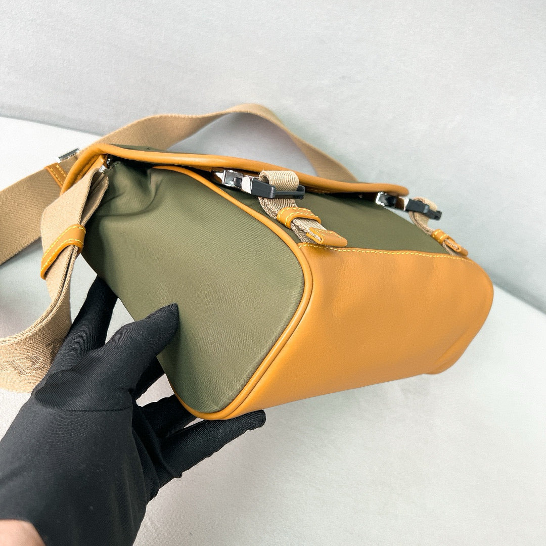 PRD Messenger Bag