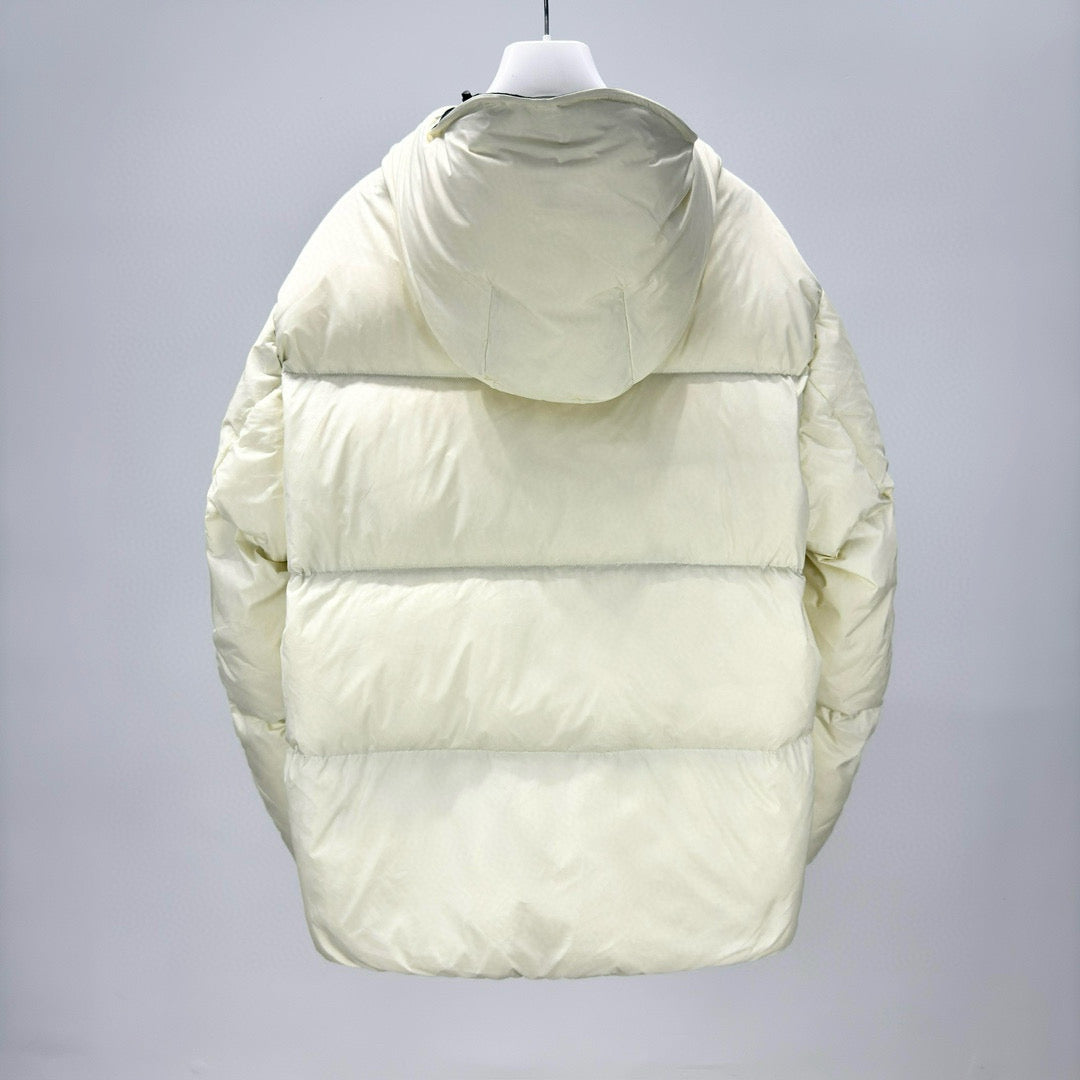 MNC Down Jacket