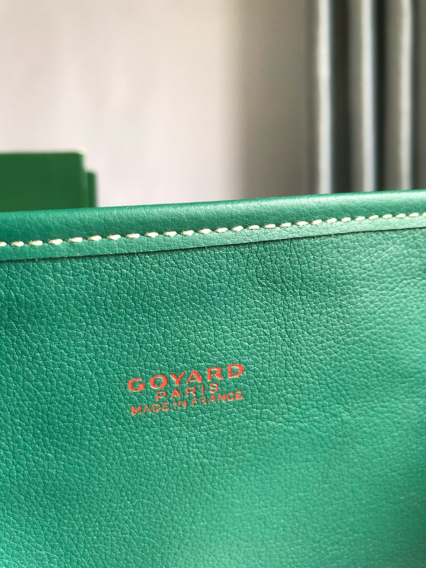 GYD Reversible Anjou