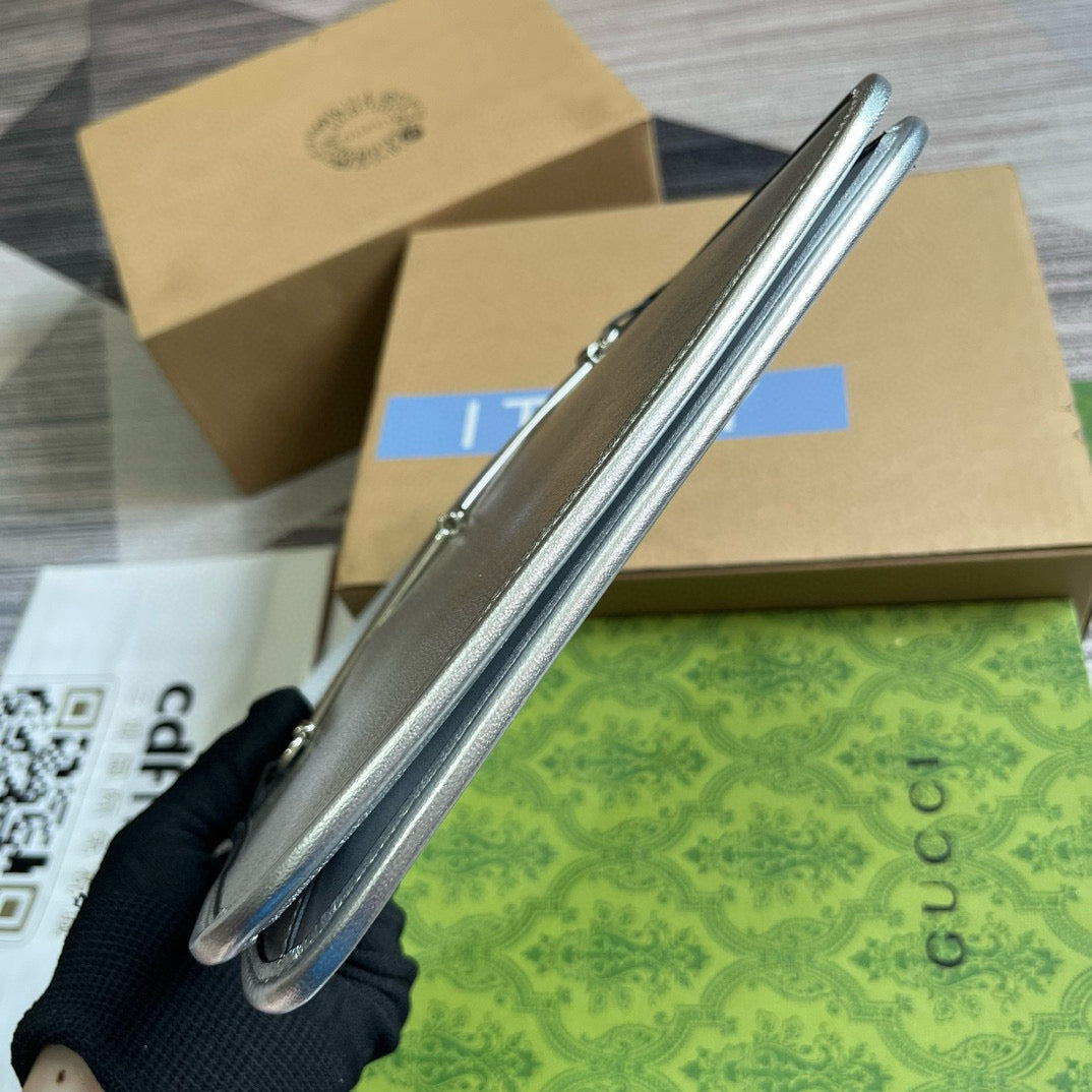 GC Horsebit Slim