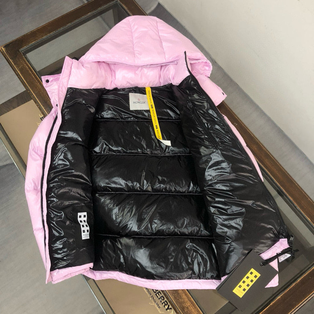 MNC Down Jacket