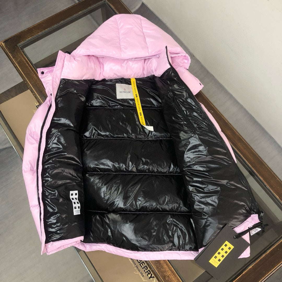 MNC Down Jacket