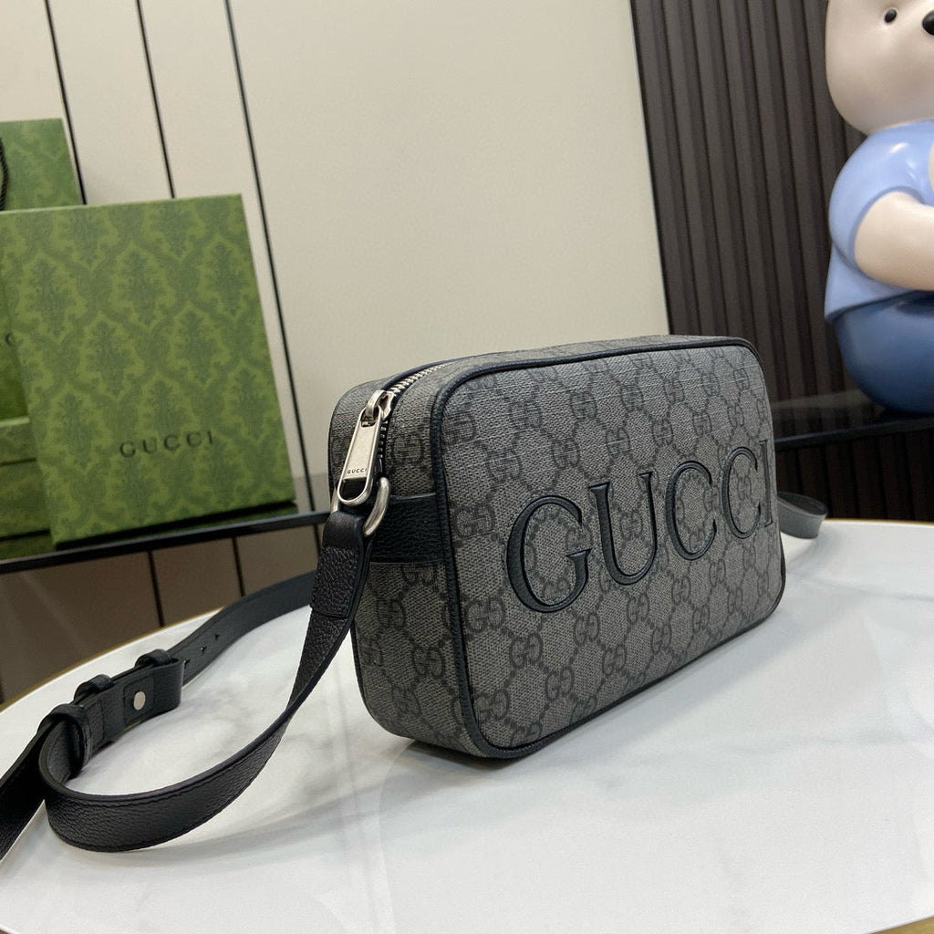 GC Crossbody Bag