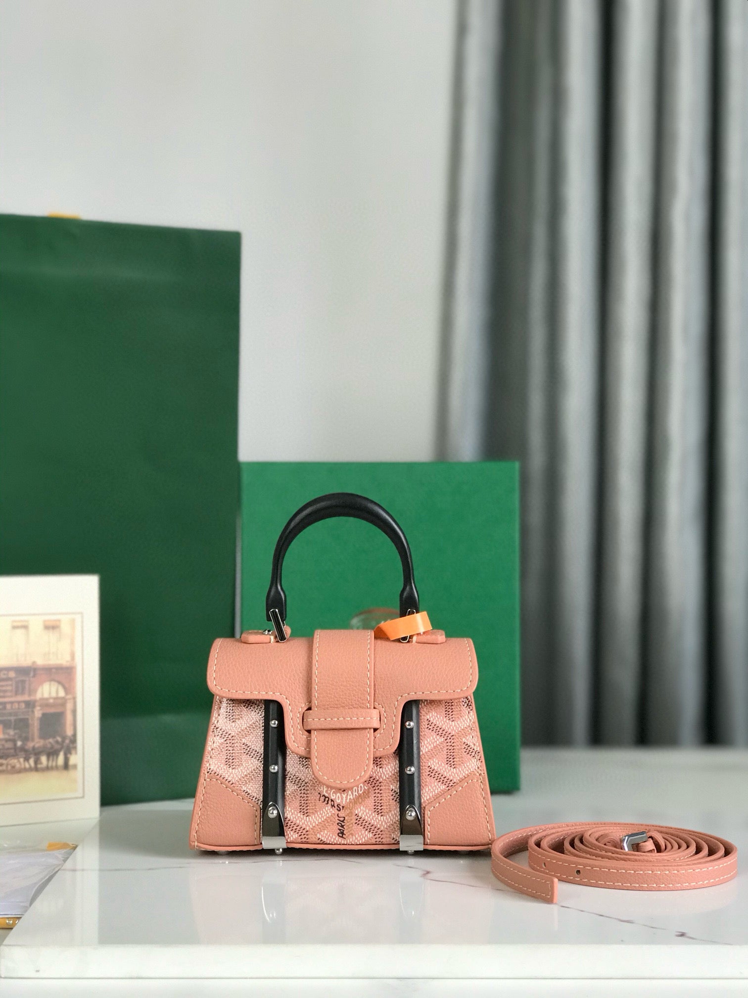 GYD Rouette Bag