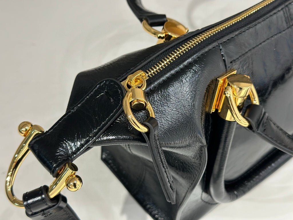 CHL Marcie Hobo