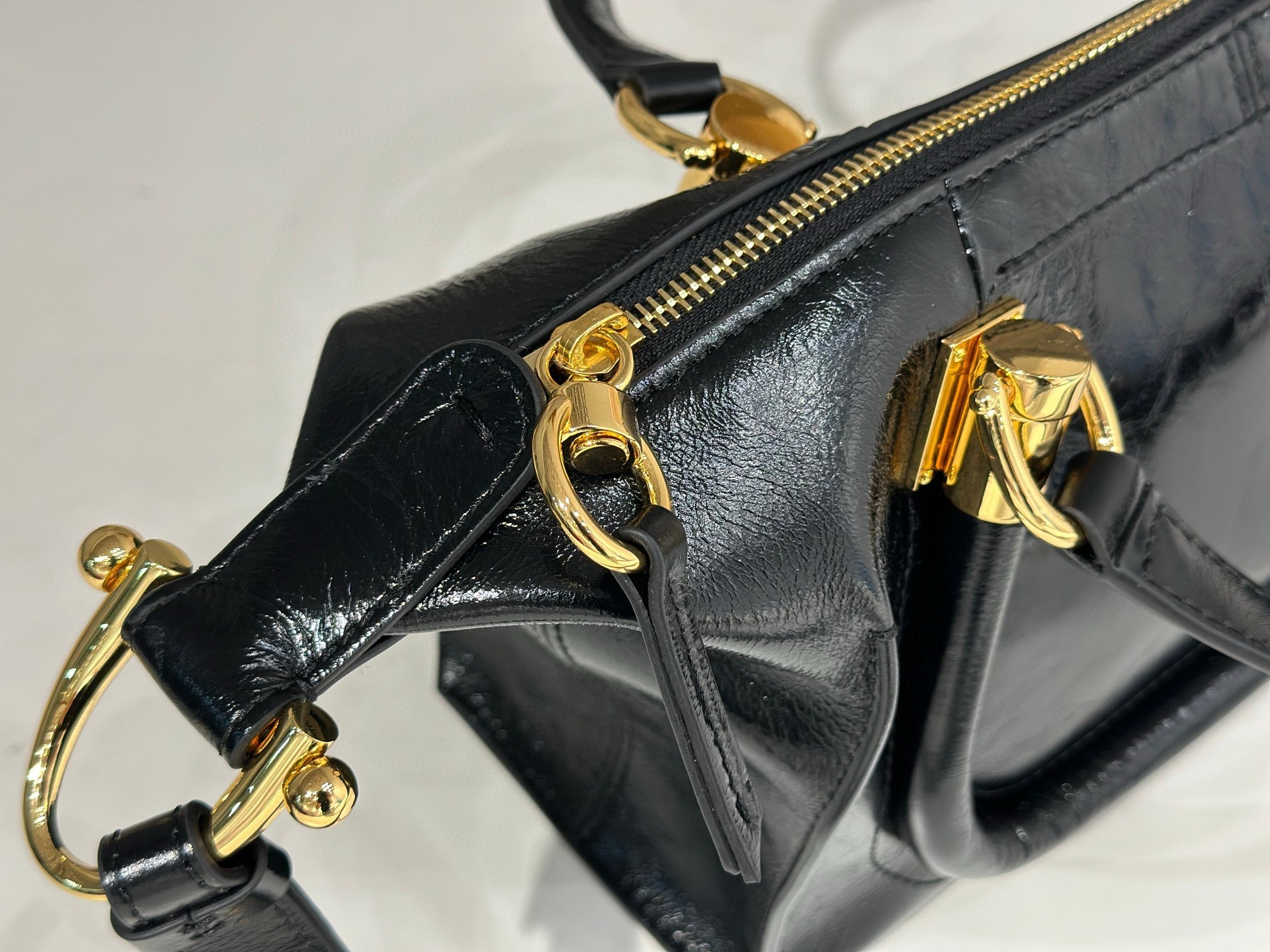 CHL Marcie Hobo