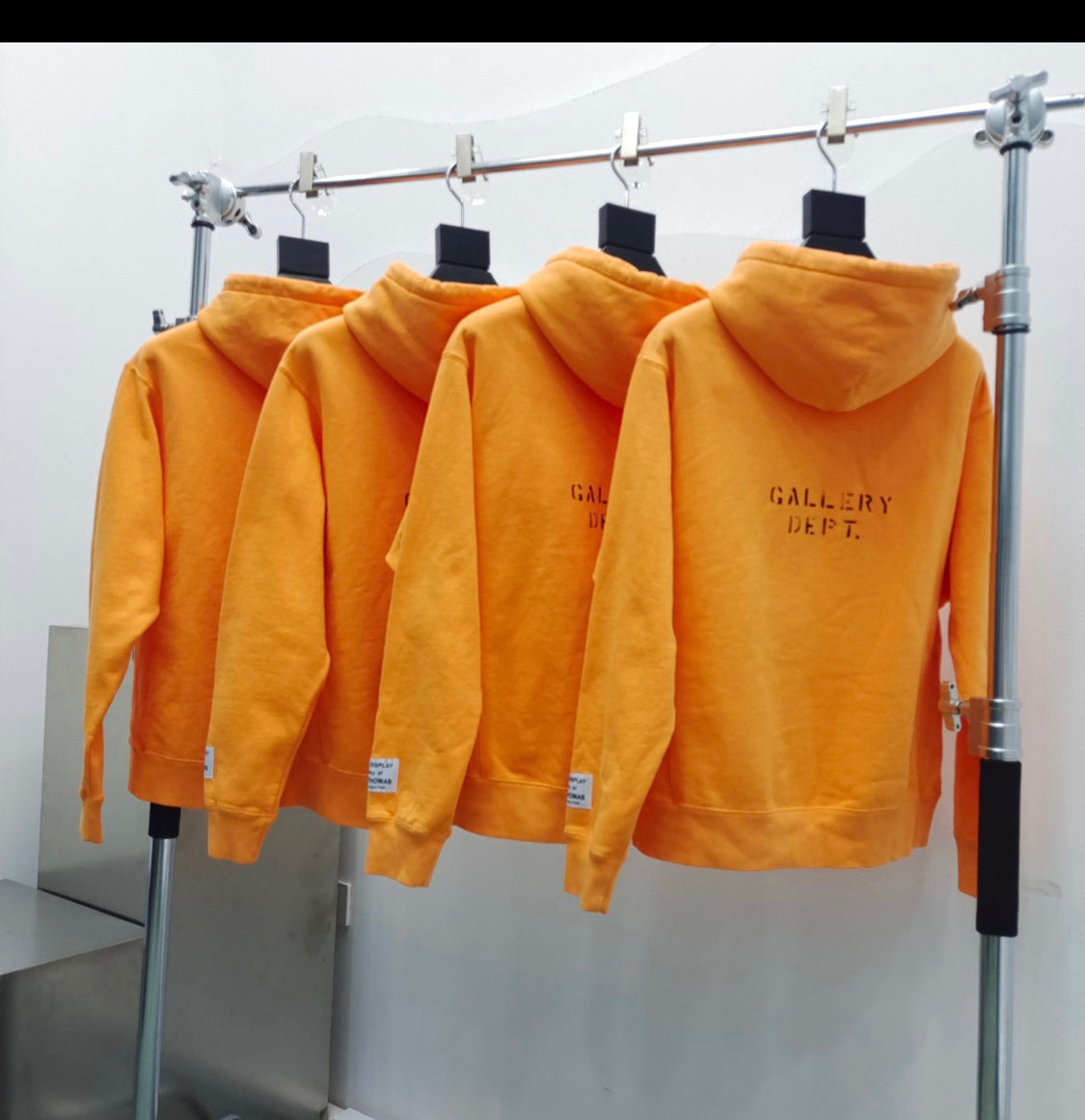 GDPT Hoodie