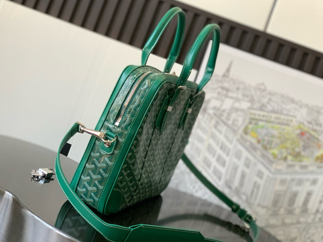 GYD Briefcase