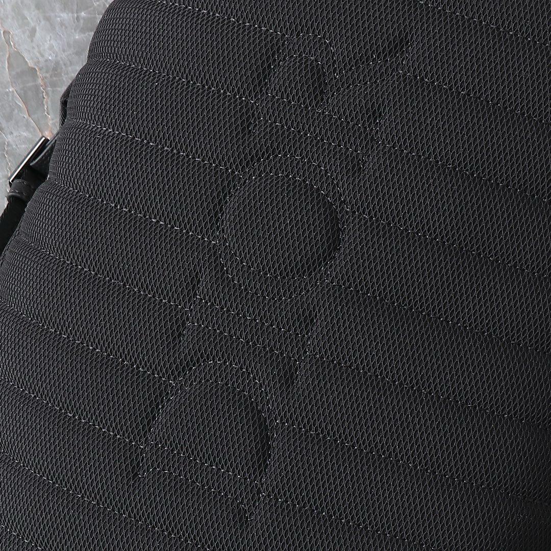 CD Oblique Backpack