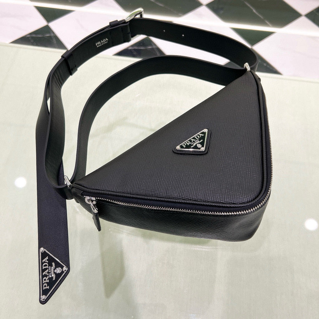 PRD Crossbody Bag
