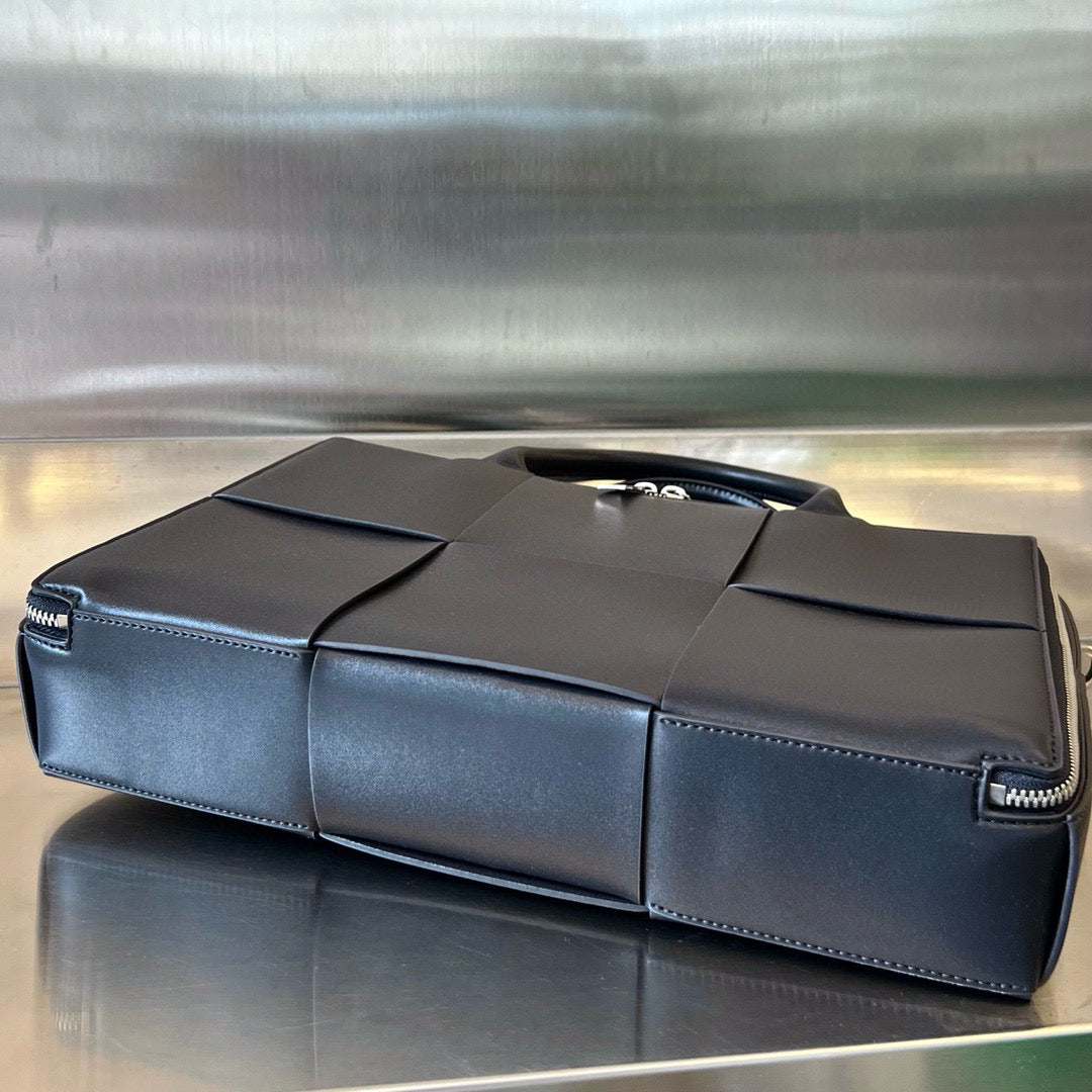 BTV Briefcase