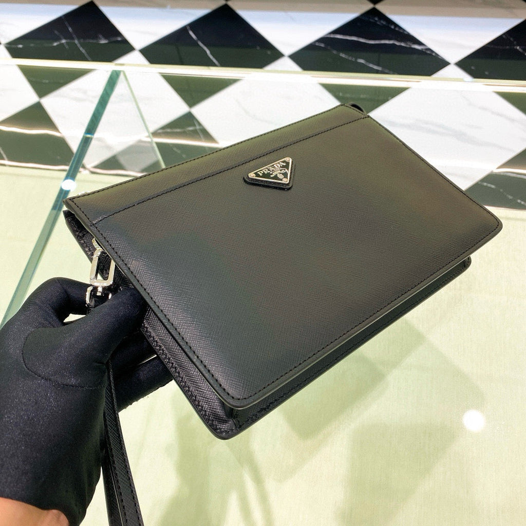PRD Clutch Bag