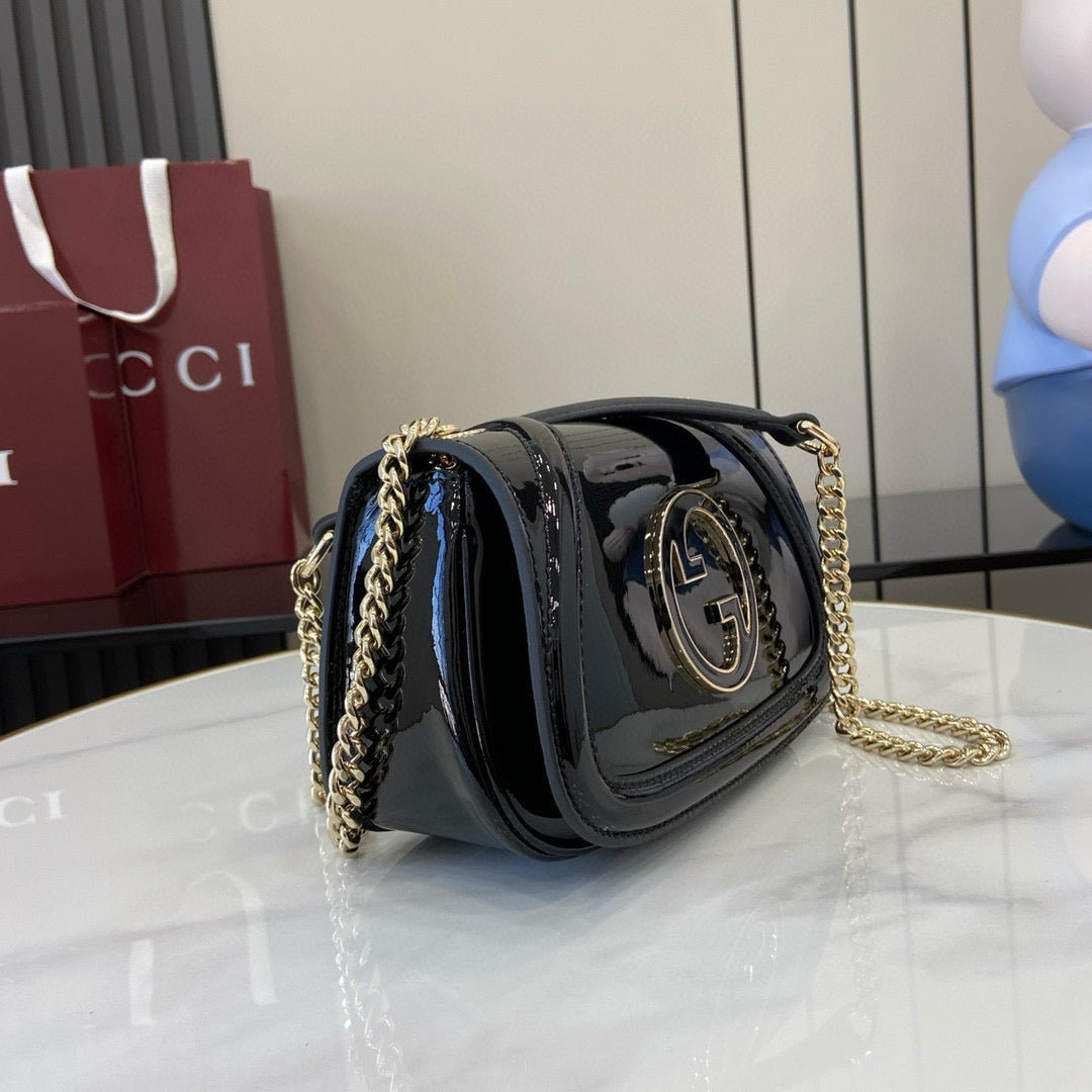 GC Blondie Small Shoulder Bag