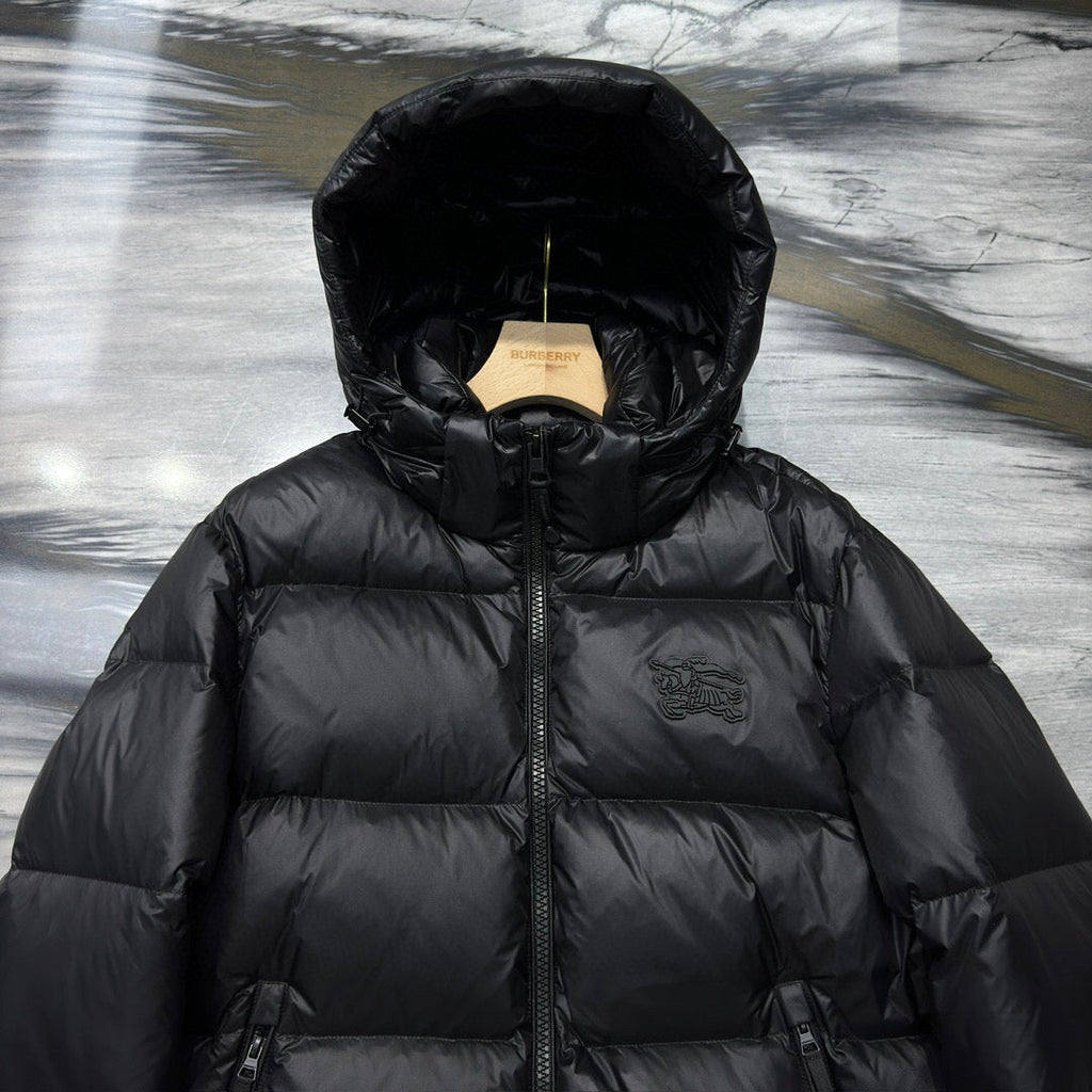 BBR Down Jacket