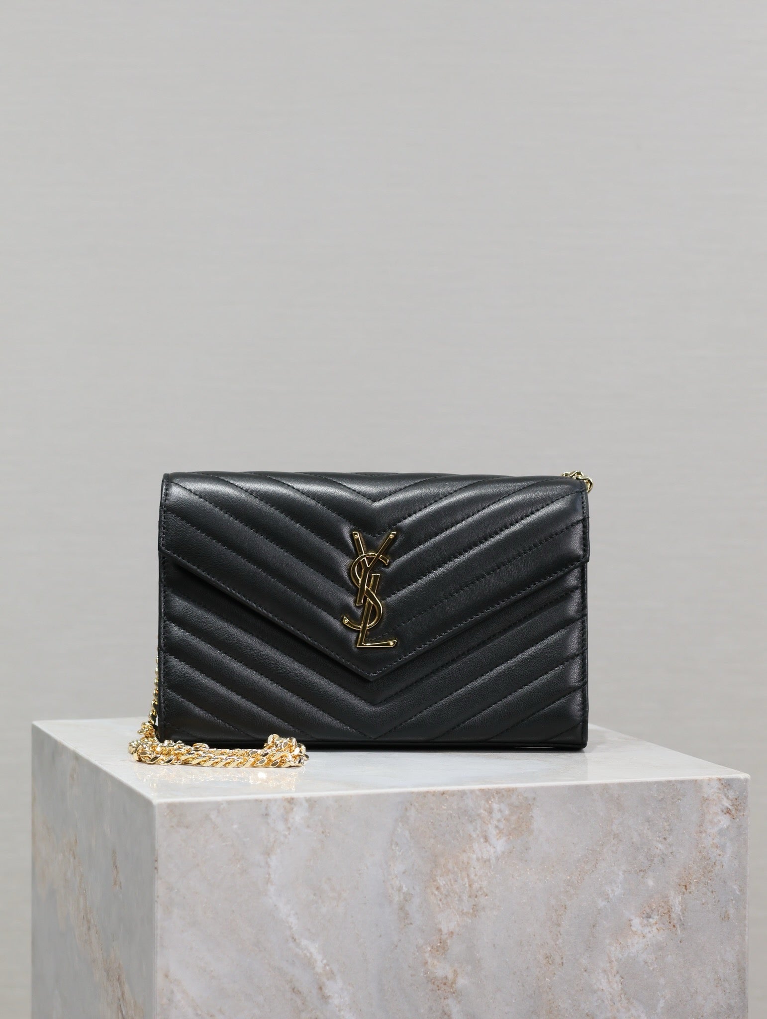 YVT Envelope