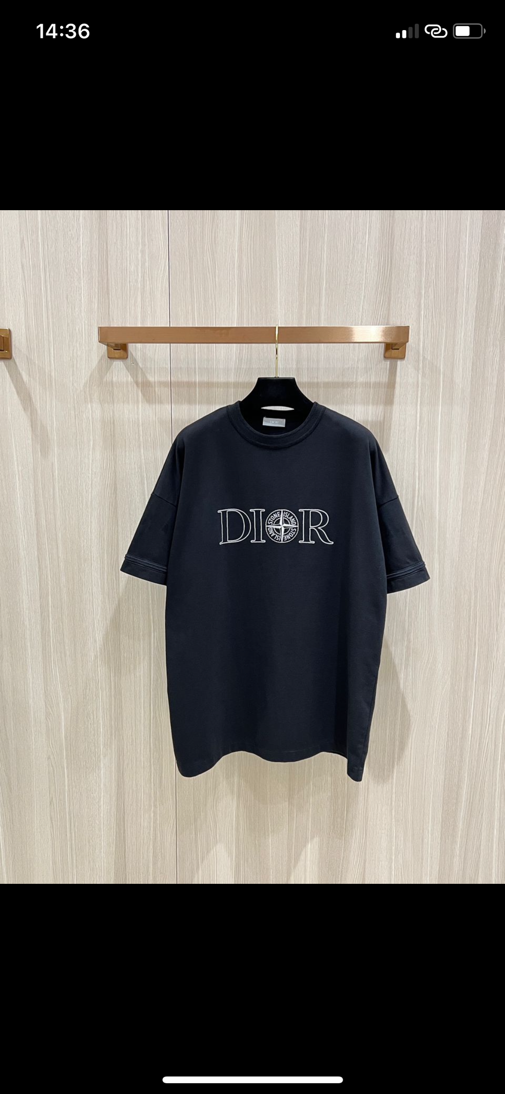 CD T-Shirt