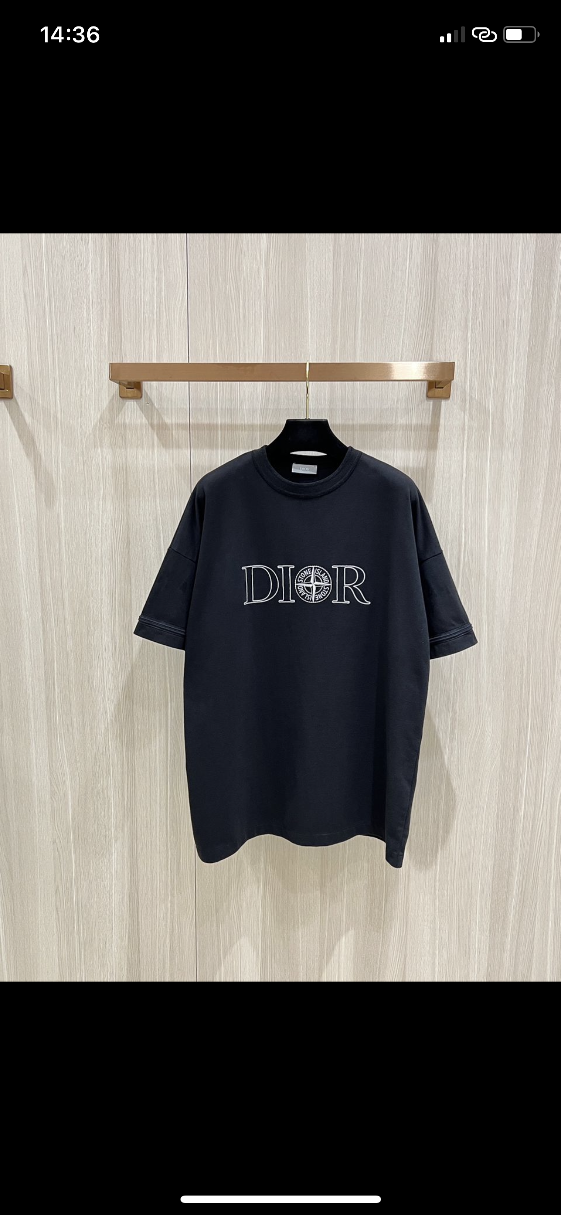 CD T-Shirt