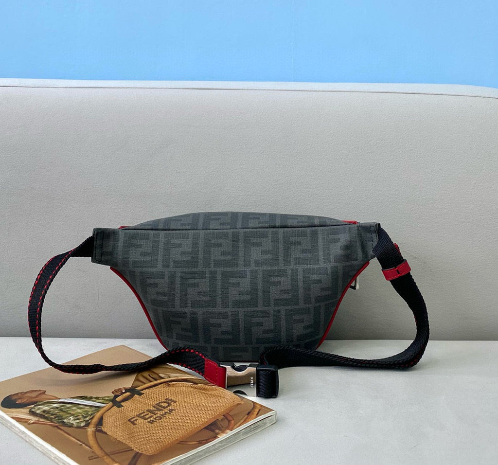 FD Crossbody Bag