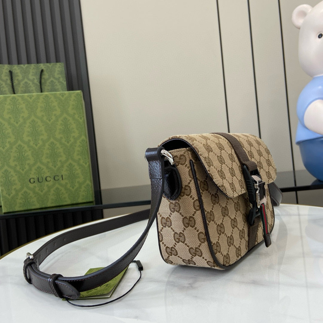GC Crossbody Bag