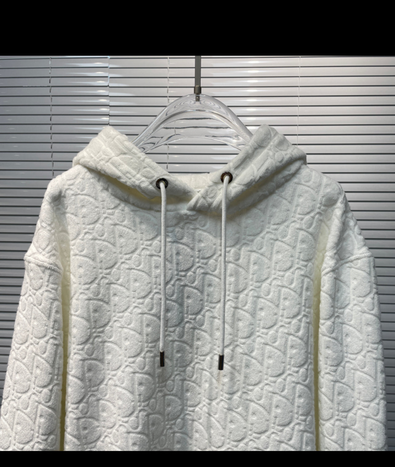 CD Sweatshirt