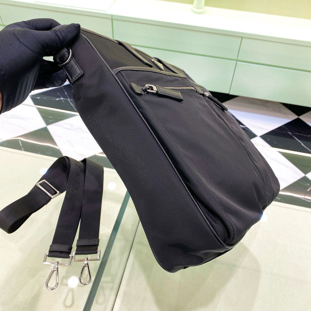 PRD Tote Bag
