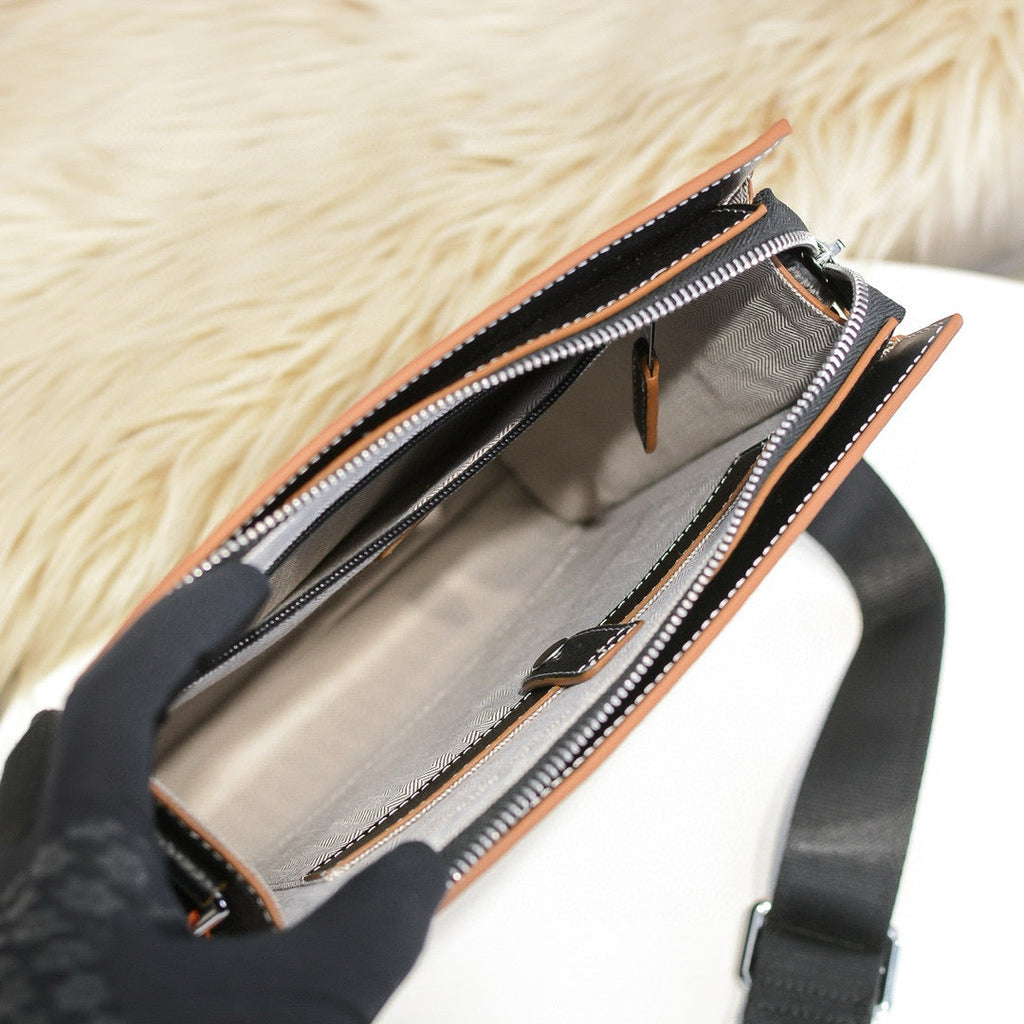 HMS Bag