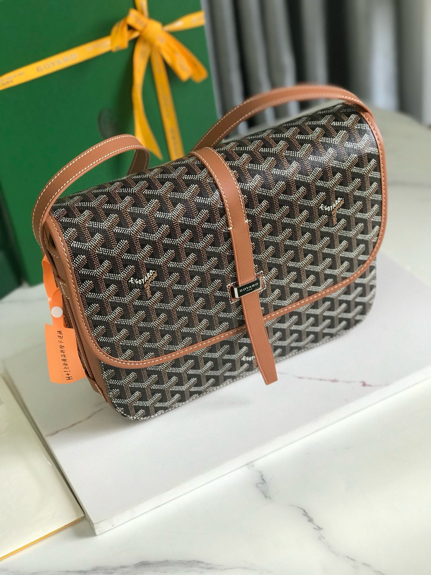 GYD Crossbody Bag