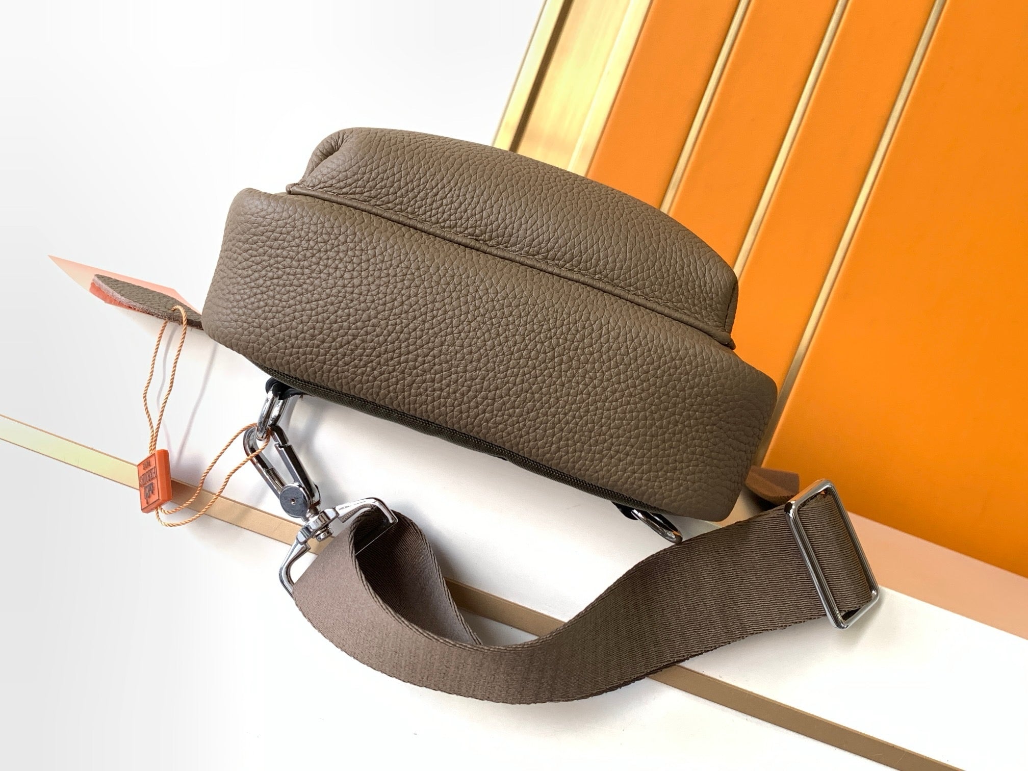 HMS Crossbody Bag