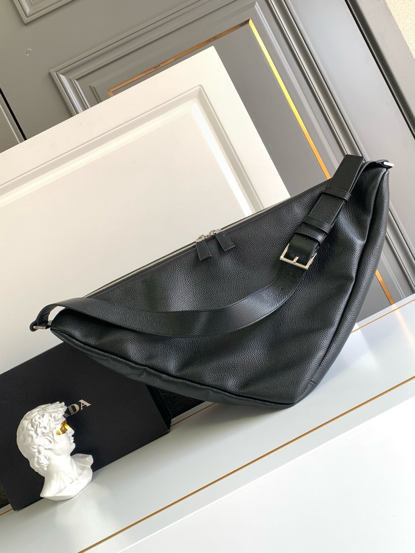 PRD Crossbody Bag