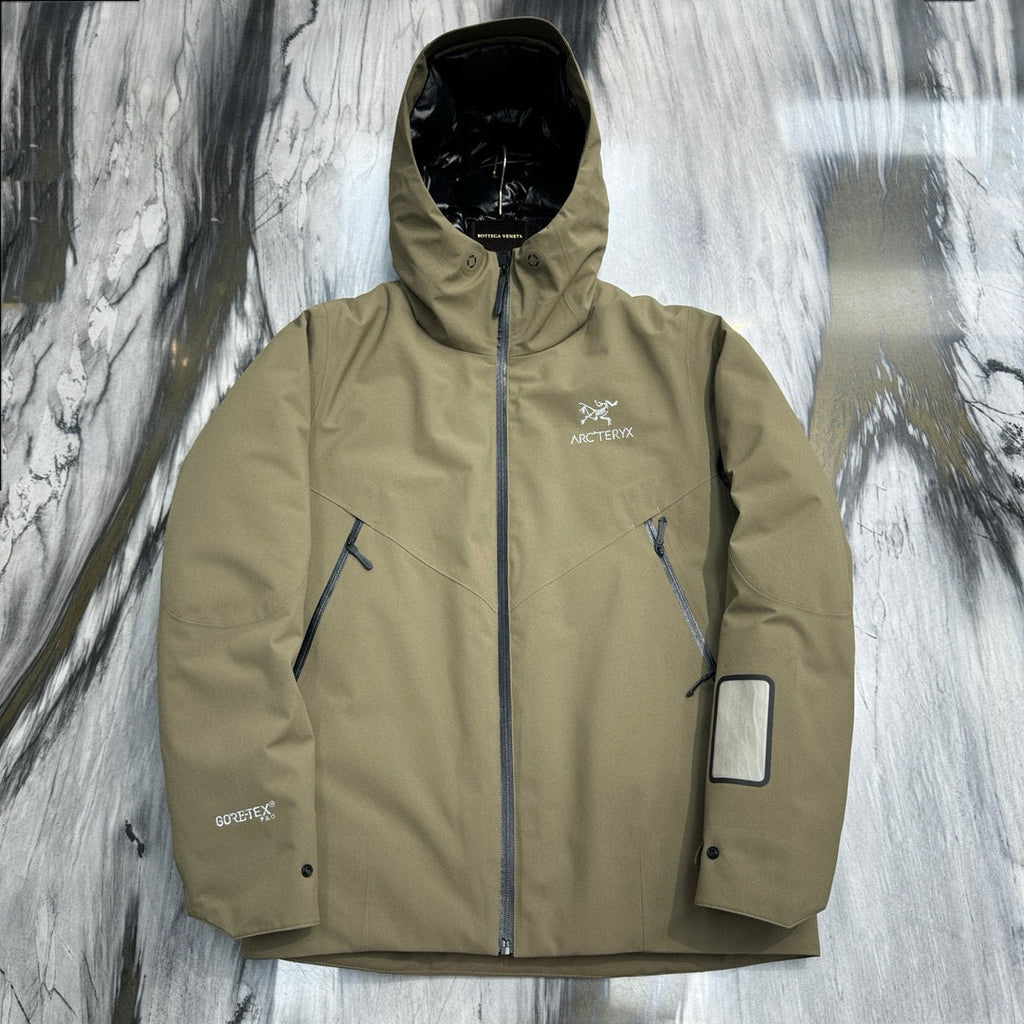 ARX Jacket