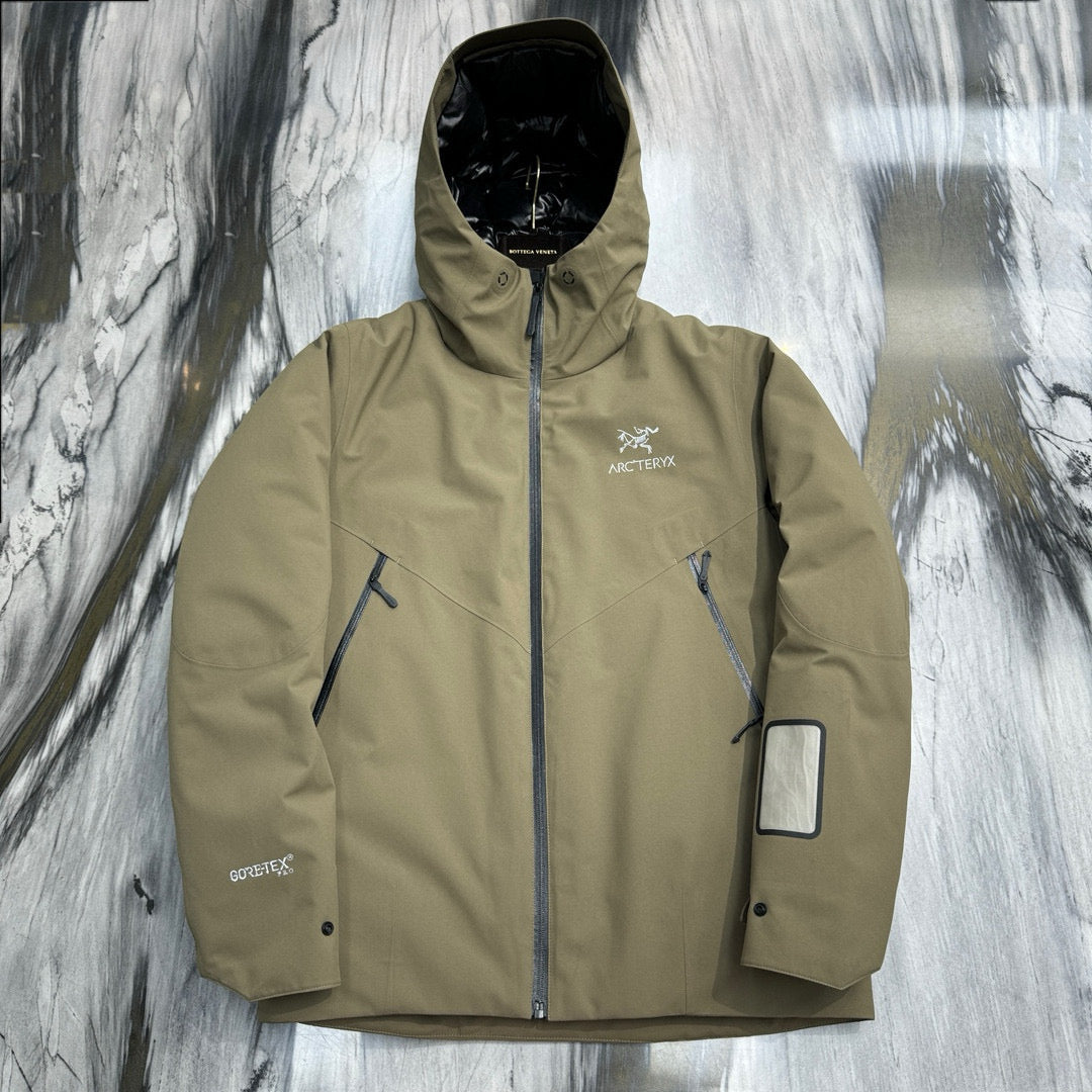 ARX Jacket