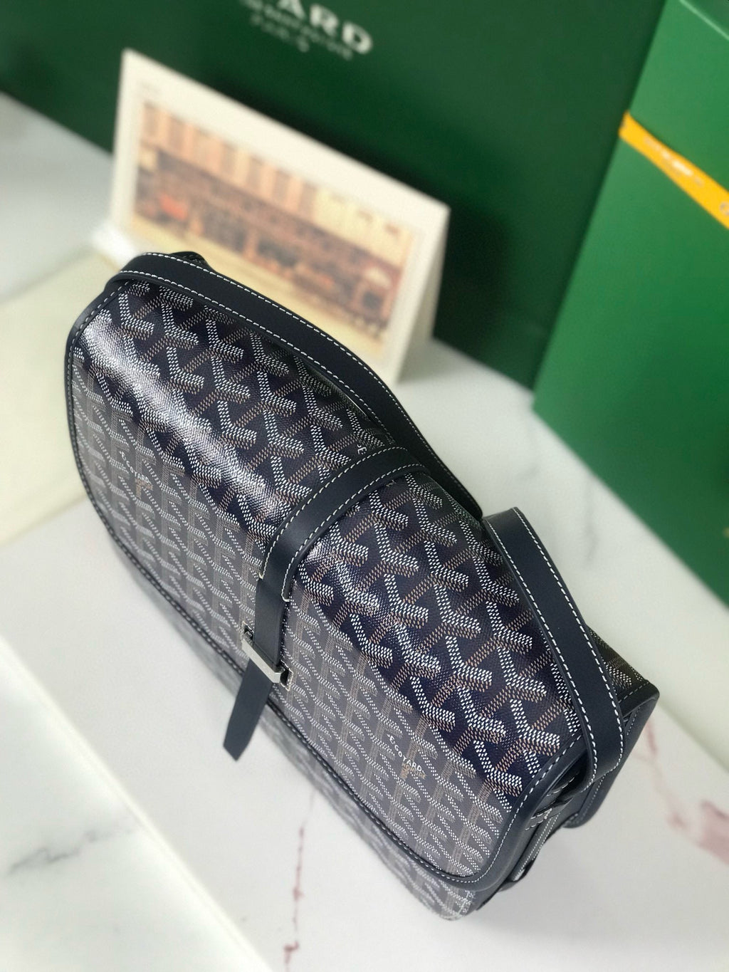 GYD Crossbody Bag
