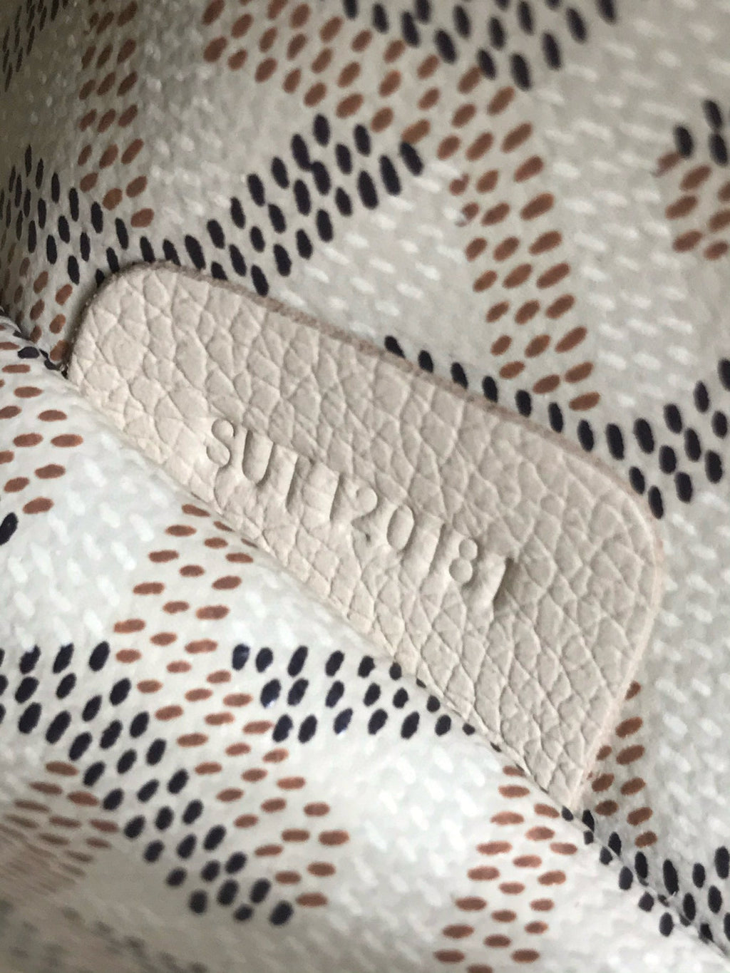 GYD Rouette Bag
