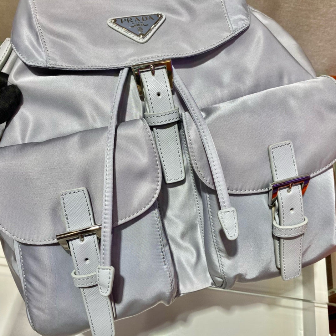 PRD Backpack
