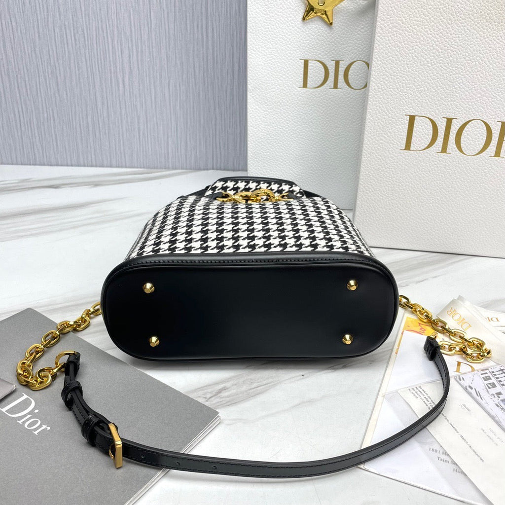 CD C’est Handbag