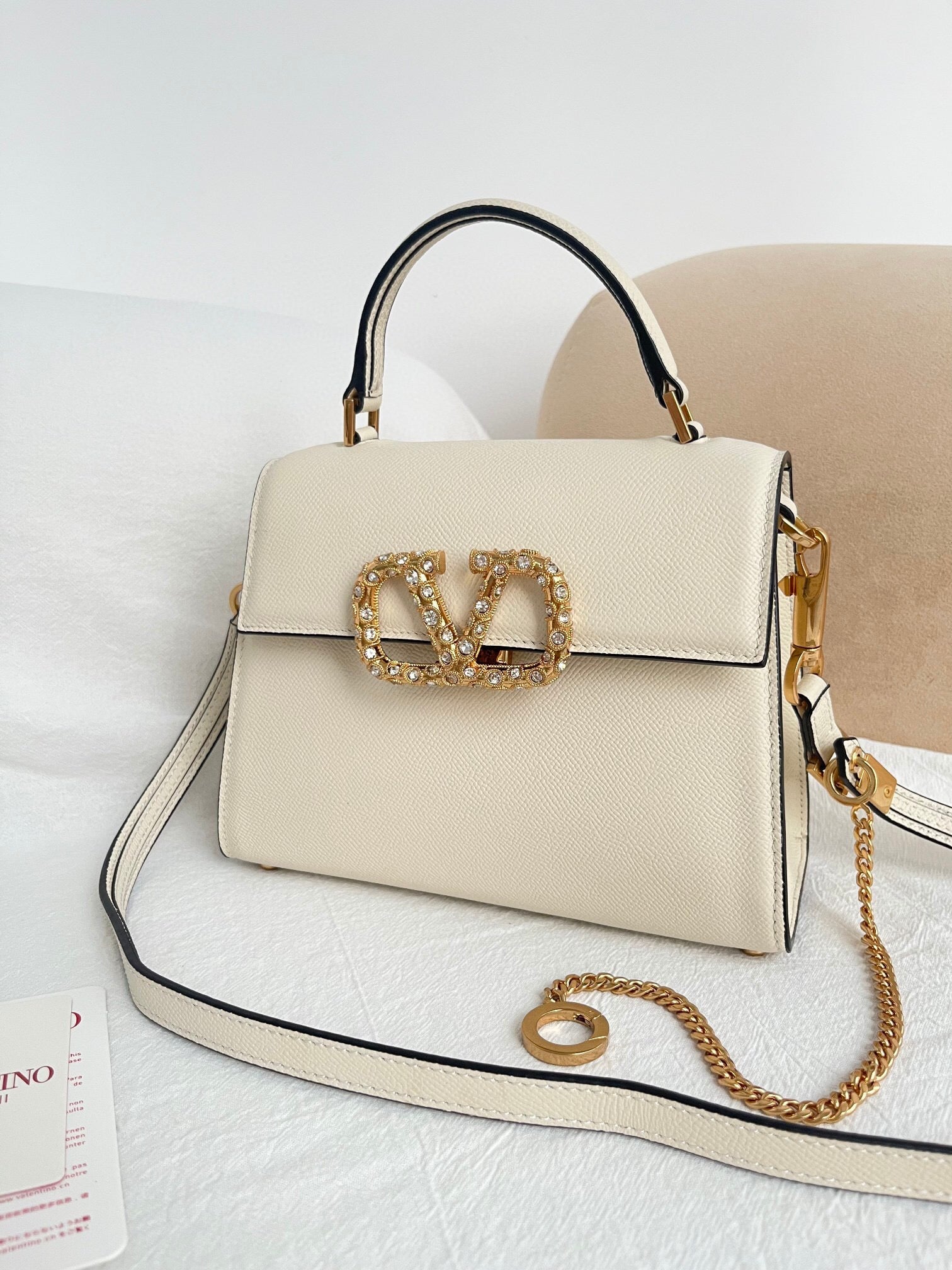 VLT Sling Bag