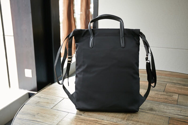 FD Backpack